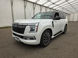 Nissan Armada PLATINUM RESERVE  T1: 85.000 EURO - Nissan Armada Gebrauchtwagen