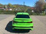 Audi RS3 8Y 2.5 TFSI S tronic quattro - - gebrauchte Audi RS3 aus dem Jahr 2022