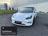 Tesla Model 3 Long Range AWD - Tesla Model 3 in Hannover