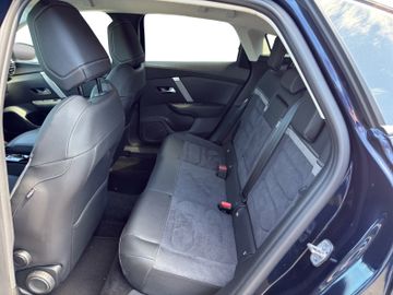 Citroën C4 1.2 PureTech 130 Max HUD+Kam.+KeyLess+LED+SHZ