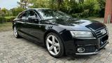 Audi A5 2.0 TFSI 132kW Sportback S-line. Winterreifen - Audi A5 aus 2009: Sportback