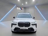 BMW X7 M60i xDrive STANDHEIZUNG AHK DAB - BMW X7 M60 in Berlin