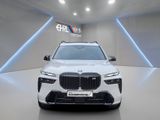 BMW X7 M60i xDrive STANDHEIZUNG AHK DAB - BMW in Oldenburg