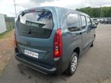 Fiat Doblo KOMBI N1 L2H1 1.5 BLUEHDI 130PS MT6 COMFOR - Fiat Doblo mit Diesel-Antrieb