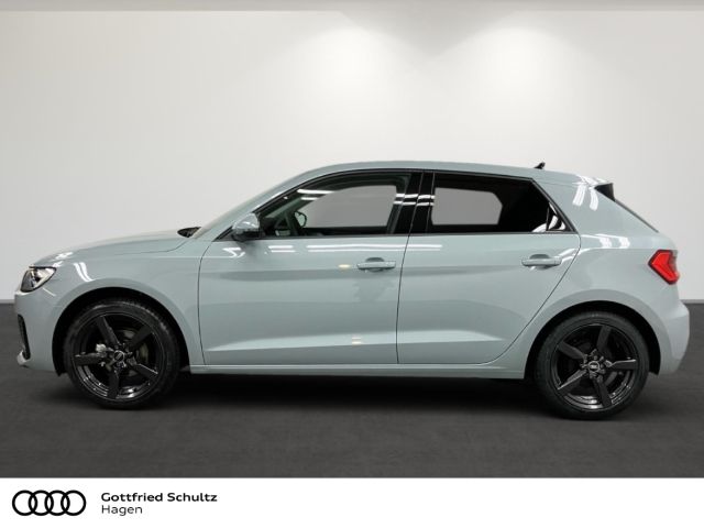 Audi A1 - Bild 3