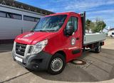 Nissan NV400  TÜV/KD/Reifen neu + Standheizung - Offers