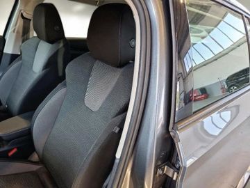 Skoda Octavia - 9