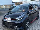 Kia Picanto GT-Line - Kia Picanto Gebrauchtwagen in Hamburg