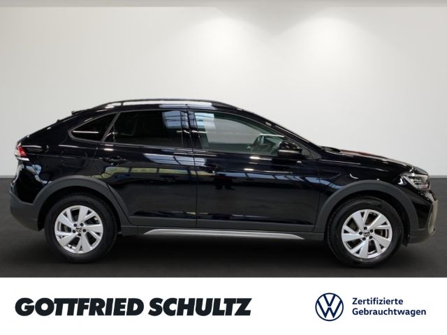 Volkswagen Taigo - Bild 4