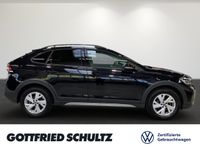 Volkswagen Taigo - Vorschau Bild 4