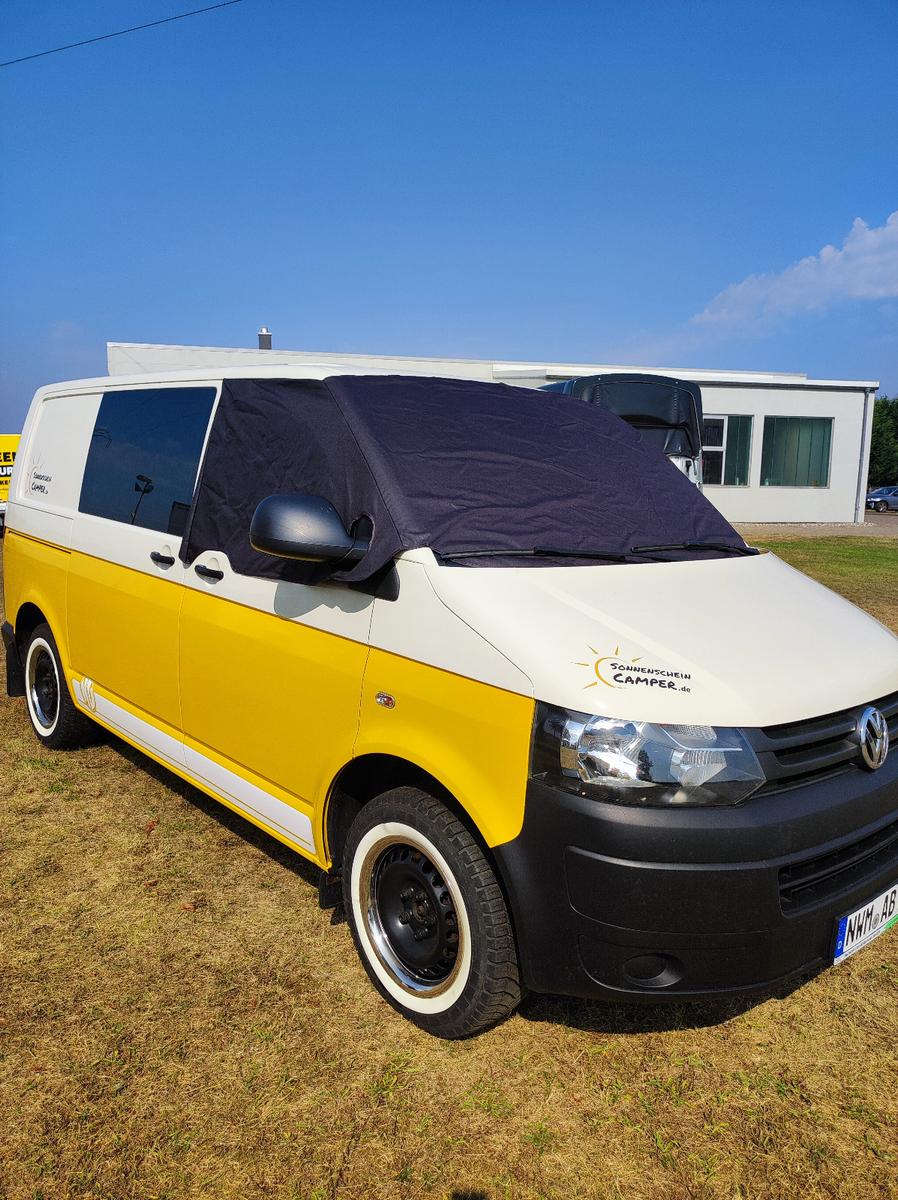 Volkswagen T5 Camper