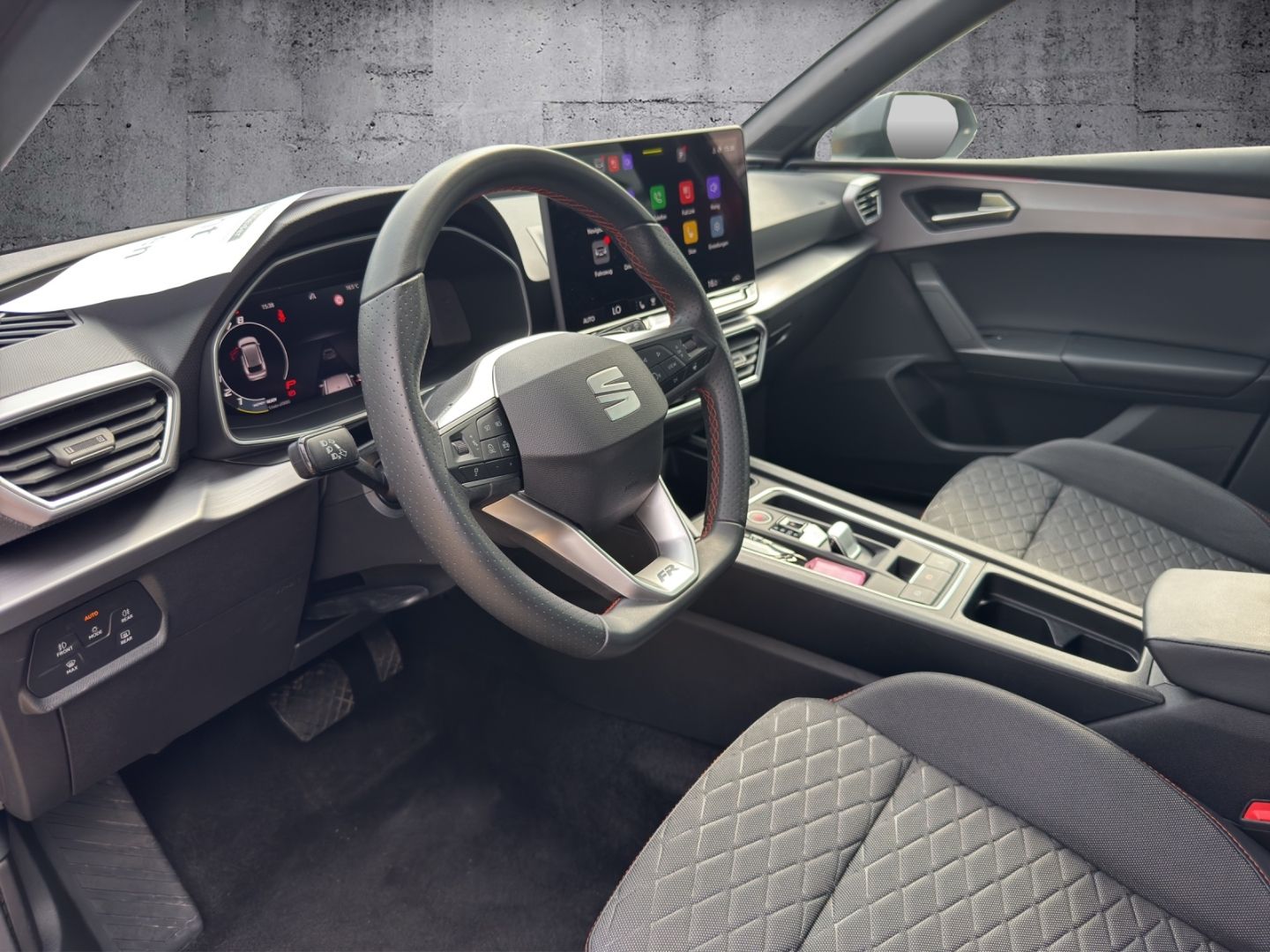 Seat Leon - Bild 21