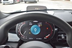 Fahrzeugabbildung MINI John Cooper Works *HU*RFK*SH*NAVI* MIETKAUF