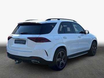 Mercedes GLE 350 - 2