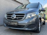 Mercedes-Benz V 250d 4MATIC Avantgarde LED ILS LEDER STANDH. - gebrauchte Mercedes-Benz V 250 aus dem Jahr 2015