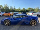 Lamborghini Huracán LP 610-4/Carbon/Ad Personum/Lift/44Tkm! - Lamborghini Unfallwagen