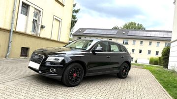 Audi Q5 - 2