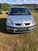 Mitsubishi Colt 1.1 Invite Invite - gebrauchte Mitsubishi Colt aus dem Jahr 2004