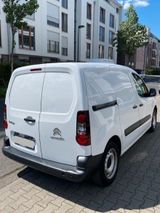 Citroën Berlingo BlueHDi 100 Multispace Selection Mu... - Citroën Berlingo mit Diesel-Antrieb: Multispace