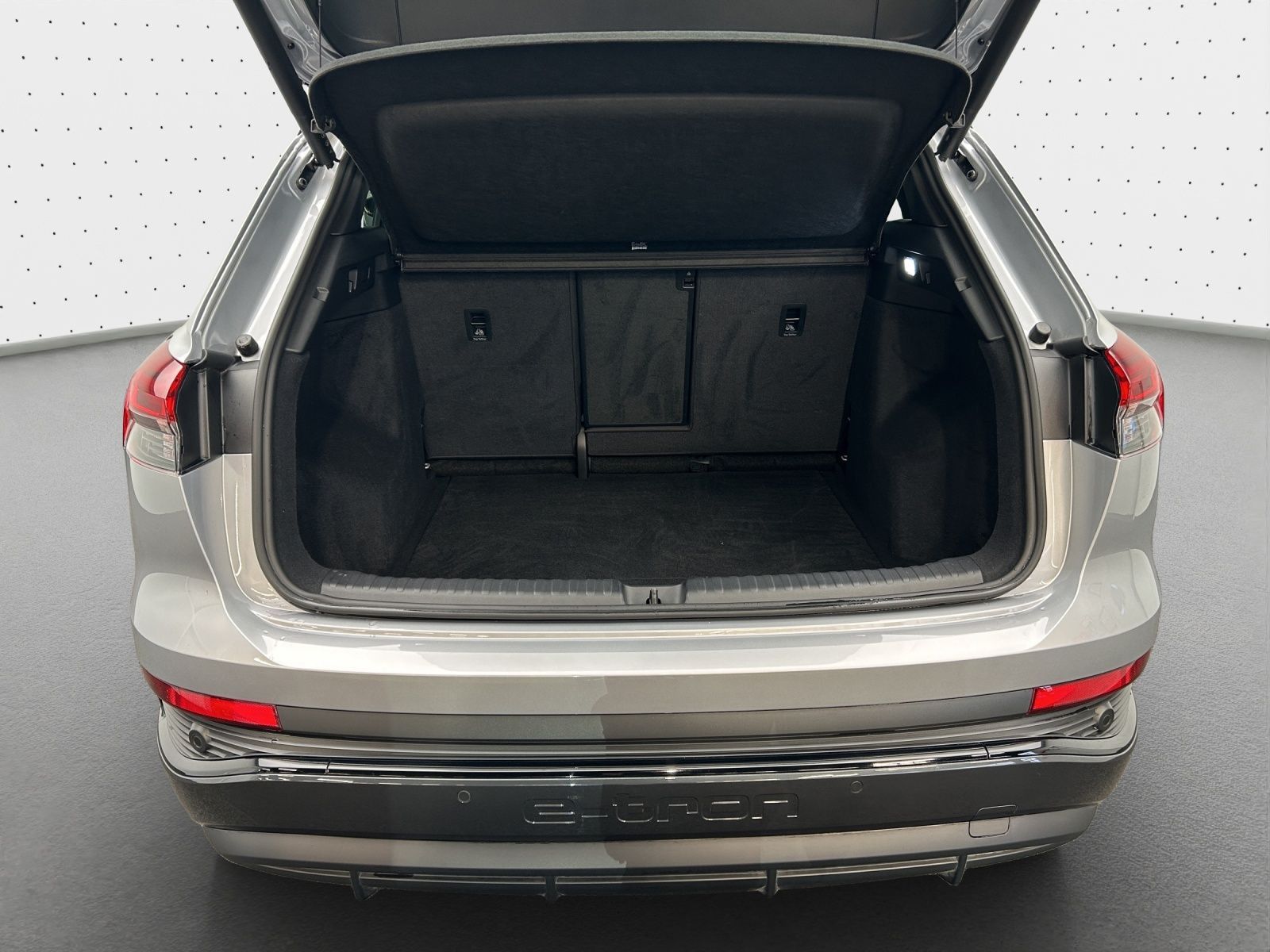 Audi Q4 e-tron - Bild 12