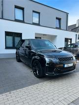 Land Rover RR Sport HSE/306 PS/NEU:SERVICE&TÜV - Land Rover Range Rover Sport: Se