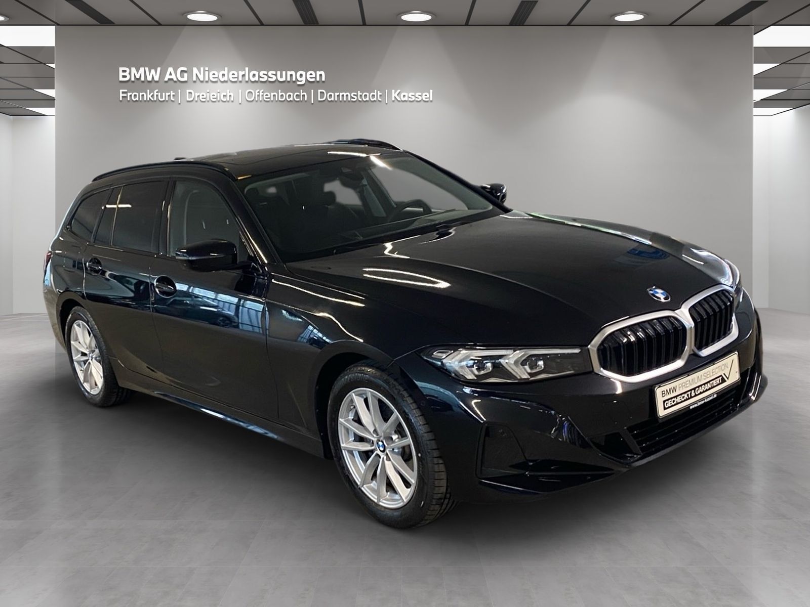 BMW 318 - Bild 3