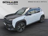 Renault R4 E-Tech elektrisch Techno 150 Comfort Winter P