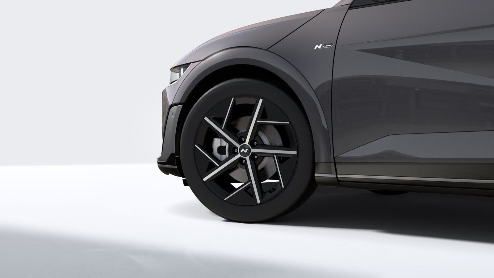Hyundai IONIQ 5 - Bild 8