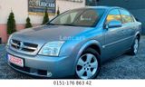 Opel Vectra C Lim. Elegance 1.6 L - Opel Vectra aus 2005