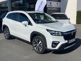 Suzuki S-Cross 1.4 Comfort+ Hybrid ALLGRIP Allrad - Suzuki (SX4) S-Cross Kombi Gebrauchtwagen