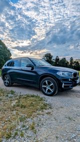 BMW X5 xDrive30d  Top Zustand  - BMW X5 aus 2017