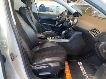 Peugeot 308 SW Allure *ALCANTARA*LED*AHK*NAVI*KAMERA*