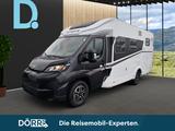Sunlight Adventure T 66S Automatik, Dörr Edition,TV,Klima - Wohnmobil mit 5 Schlafplätzen
