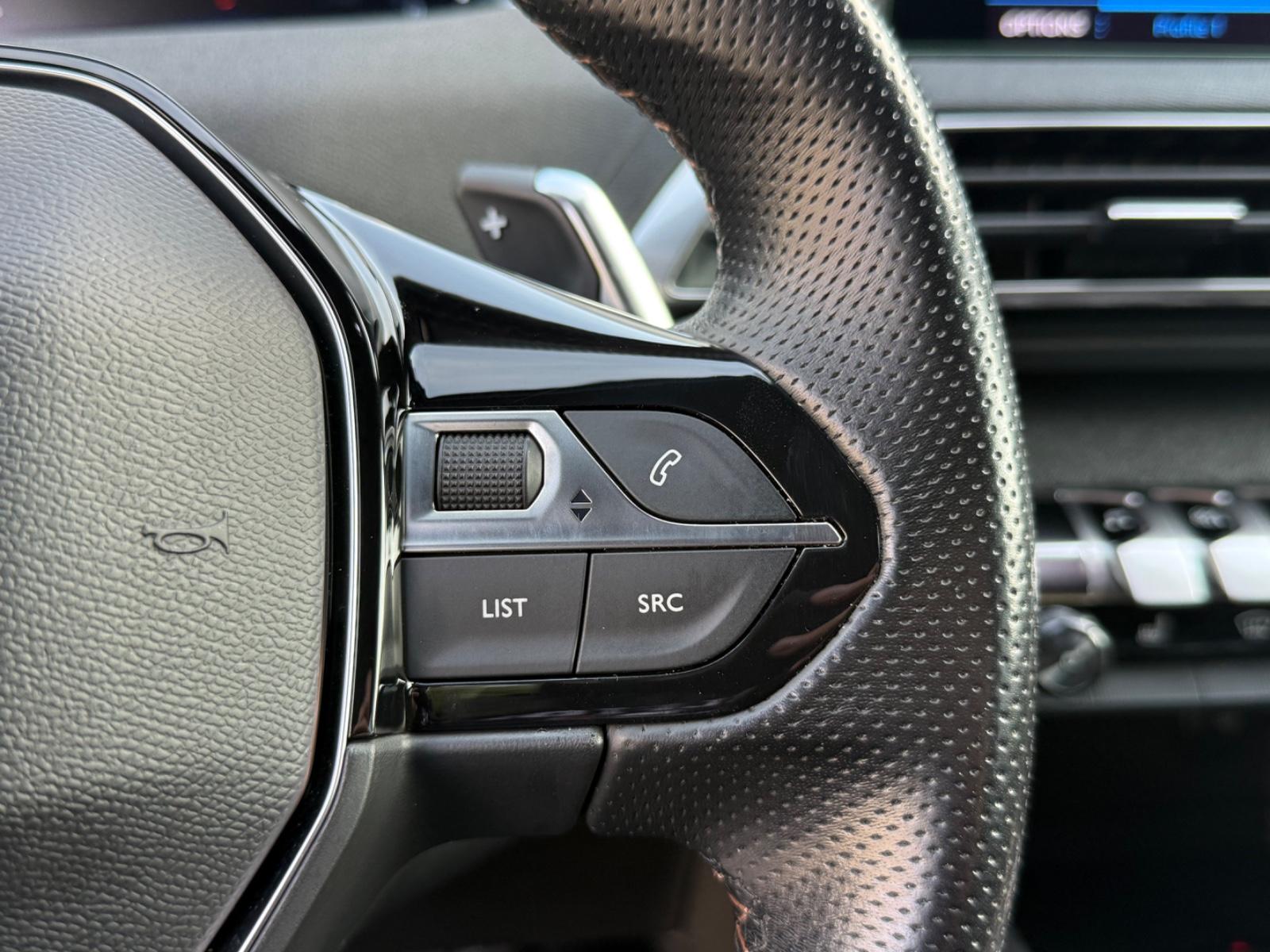 Peugeot 3008 1.5 BlueHDi Allure/GT-Line/DAB/Navi/360°/LM