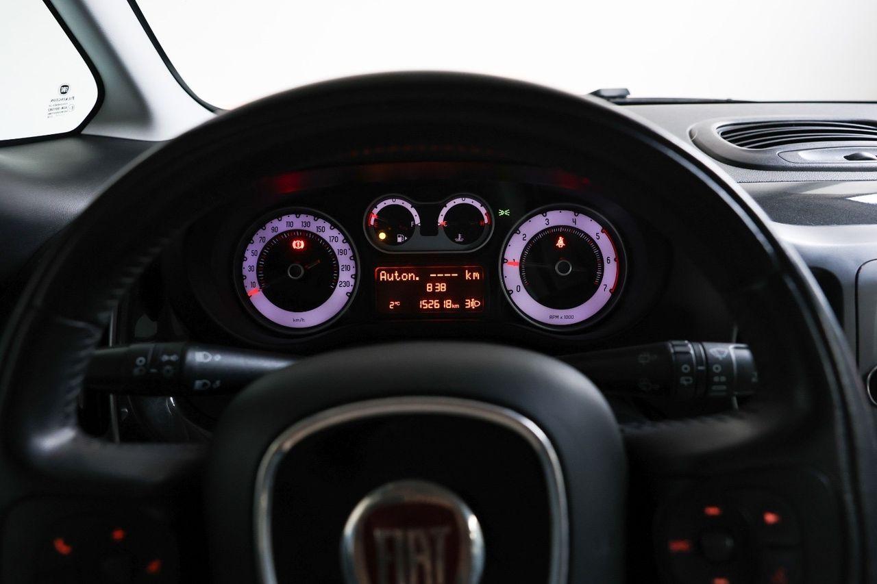 Fiat 500L 2015 — photo 15