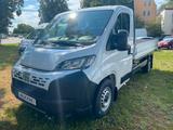 Fiat Ducato Pritschenwagen 35 MAXI L2S 140 - Pritschenwagen