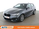 BMW 120i Edition M Sport Shadow Aut.*NAVI*LED*TEMPO* - BMW 120 in Essen