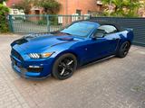 Ford Mustang 3,7 Cabrio  Tüv 06/2027 - Ford Mustang: Cabrio