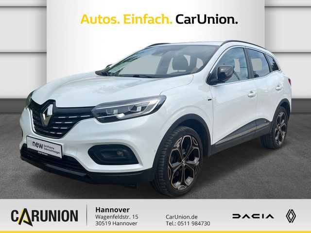 Renault Kadjar Black Edition TCe 160 EDC GPF