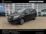 Mercedes-Benz V 250 d AVANTGARDE+EDITION LONG+KAMERA+7 SITZER - gebrauchte Mercedes-Benz V 250 aus dem Jahr 2017