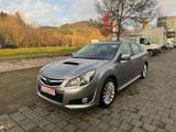 Subaru Legacy 2.5GT S *Automatik*Navi*Leder*SI-Drive* - Subaru Legacy Benziner Gebrauchtwagen