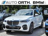 BMW X5 xDrive40i M-SPORT *7-SITZER* PANO HUD ST-HZG