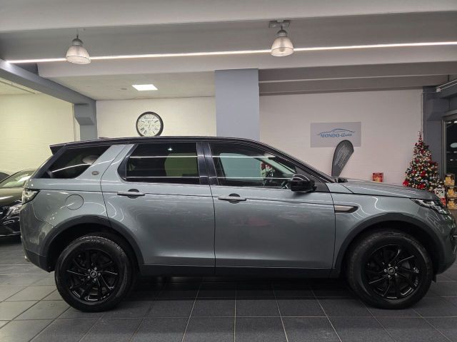 Land Rover Discovery Sport 2.0 Td4 AWD 150cv Aut