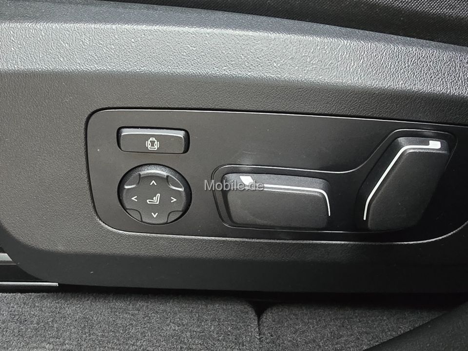 BMW X3 M50 - Bild 21