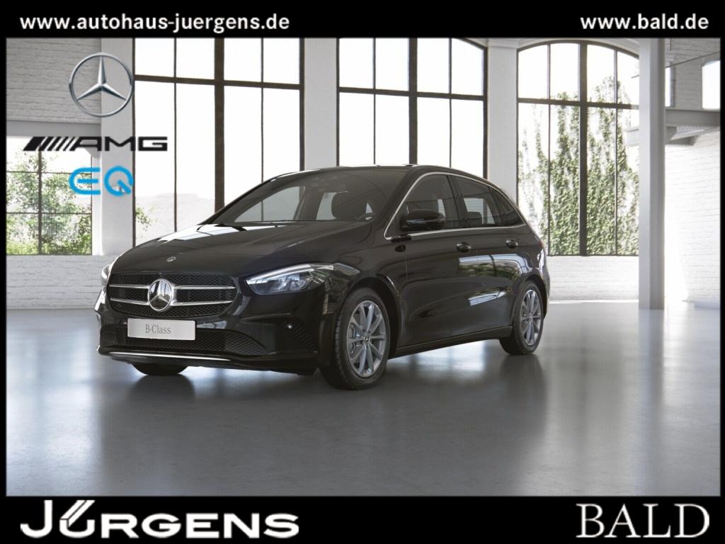 Mercedes-Benz B 200 Progressive/Navi/MBUX/LED/360/Totw/SHZ/17