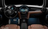 MINI Cooper Cabrio Navi PDC Driv.Assist Sportsitze - MINI Cooper Cabrio: Roadster, D