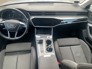 Audi A6 - 9