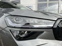 Skoda Kodiaq 2.0 TSI DSG RS 7SI PANO AHK 360° 5JGAR bei Autohaus Landmann & Maier OHG