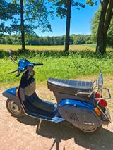 Piaggio VESPA PK80S ***TÜV NEU*** - MOFA VON 51 BIS 80 CCM