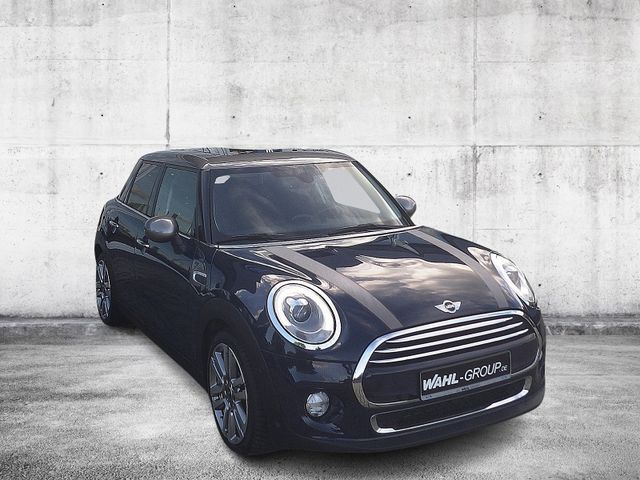 MINI Cooper SE Seven Chili 5-trg. LED Pano.Dach Navi